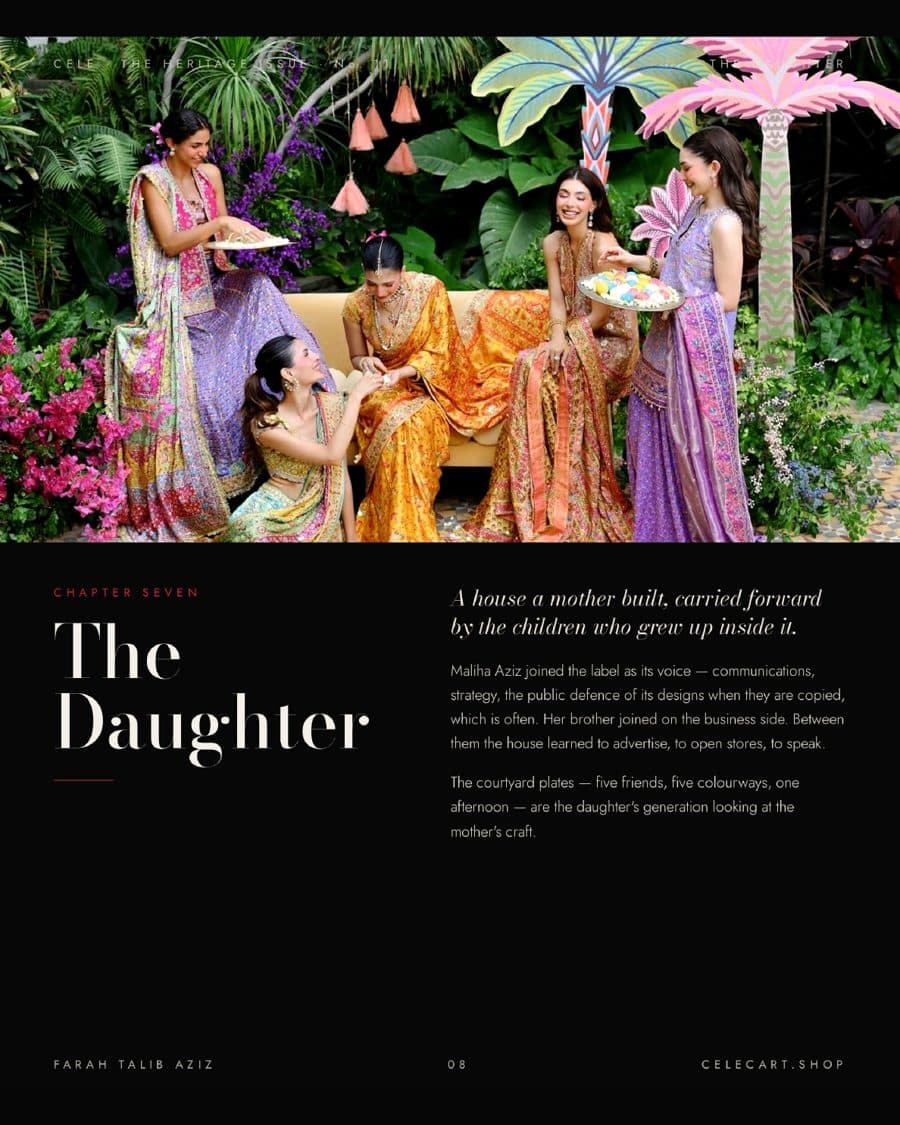 The Daughter