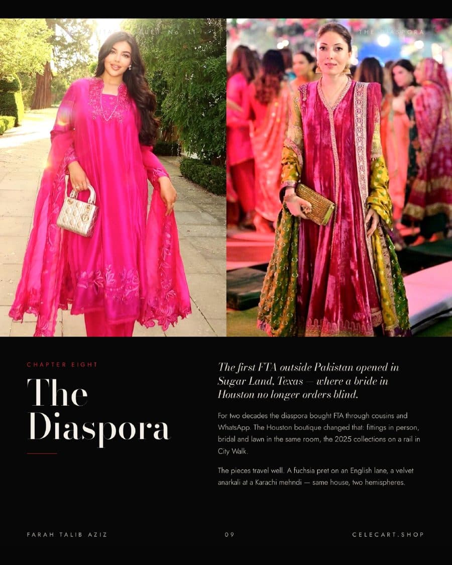 The Diaspora
