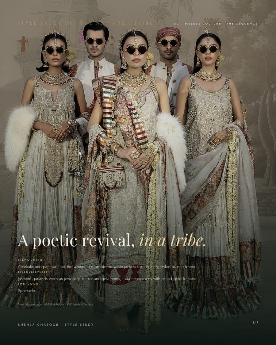 Style Study VII — Malaika Arora