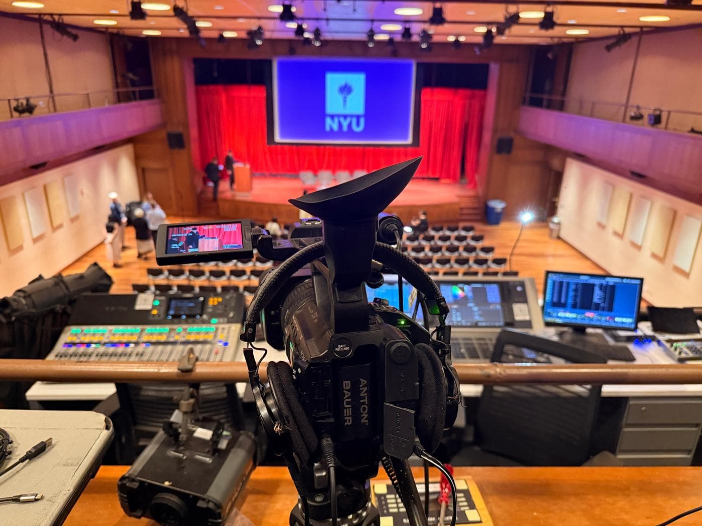 Celecart Hosts NY Tech Week 2026 at NYU’s Kimmel Center